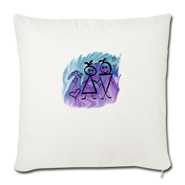 Partner Kissenbezug - Partner