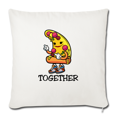 Partner Kissenbezug - besser zusammen