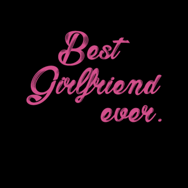 Motiv Beste Freundin Liebe Beziehung Paar Geschenk