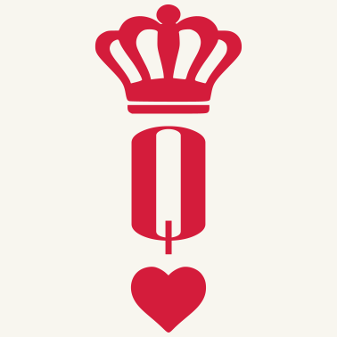 Motiv Queen Partner Shirt