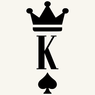 Motiv King Partner Shirt