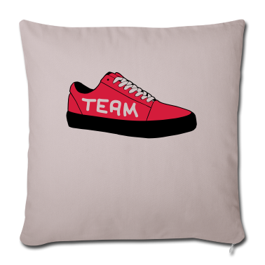 Partner Kissenbezug - sneaker__team
