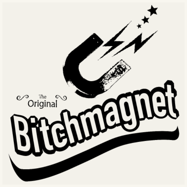 Motiv Pech mit dem Partner