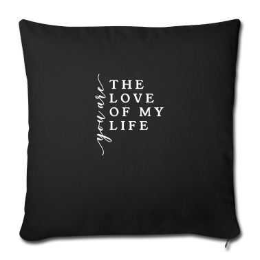 Partner Kissenbezug - Partner & Paare