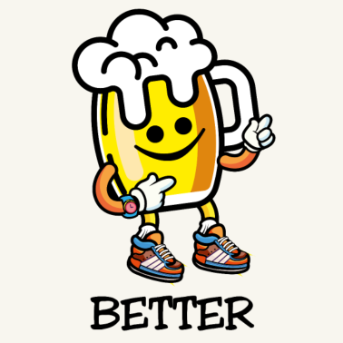 Motiv besseres Bier