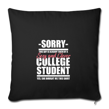 Partner Kissenbezug - Universität Partner