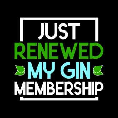 Motiv Gin Partner