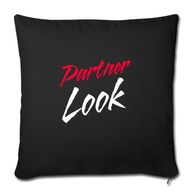 Partner Kissenbezug - Partner Look