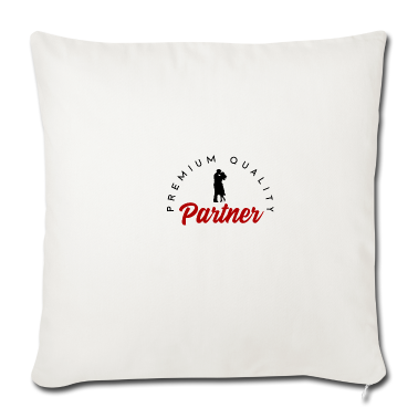 Partner Kissenbezug - Premium Quality Partner