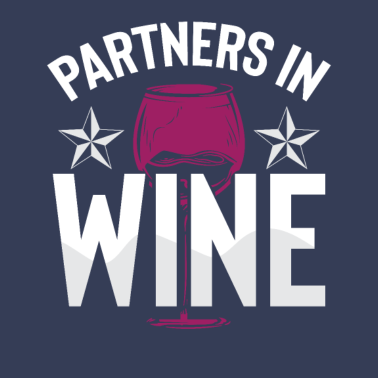 Motiv partner wein alkohol