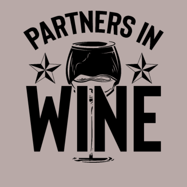 Motiv partner wein alkohol