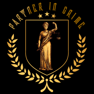Motiv Justitia - Partner in Crime