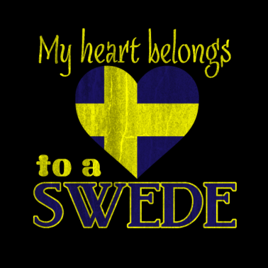 Motiv Schweden Partner Liebe