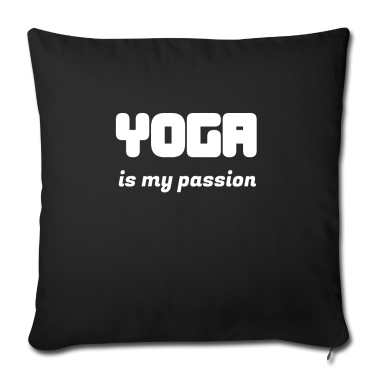 Partner Kissenbezug - Partneryoga Yoga Partner