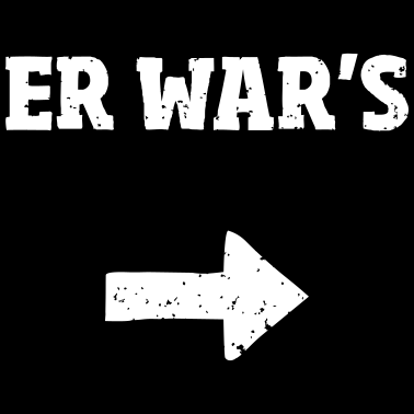 Motiv Er wars Partner Shirt