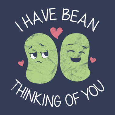 Motiv Süße und emotionale Partner