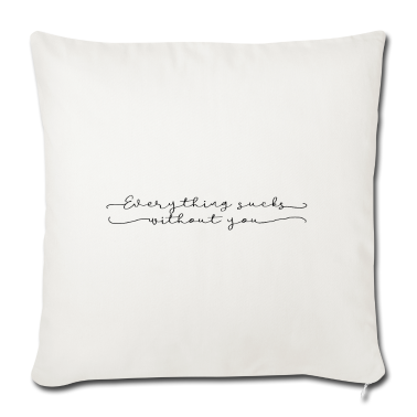 Partner Kissenbezug - Lustige Sprüche | Partner