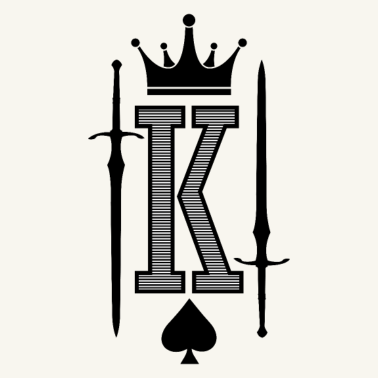 Motiv Pik König Partner