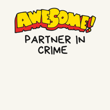 Motiv Ehrfürchtig Partner in Verbrechen