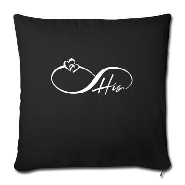 Partner Kissenbezug - Valentinstag seine Pärchen Partner Geschenke