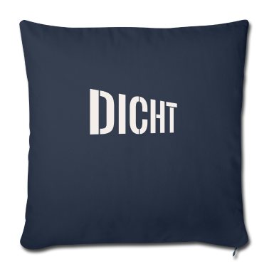 Partner Kissenbezug - Dicht Mallorca Partner Design