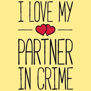 Motiv i love partner crime