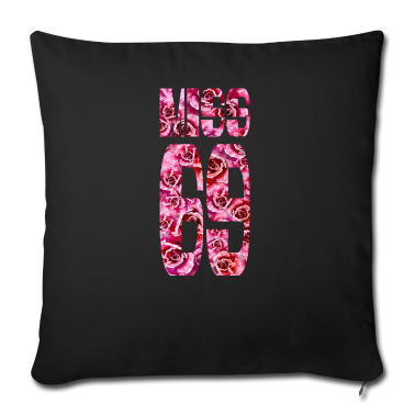 Partner Kissenbezug - Miss Perfect Rose Partner