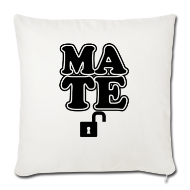 Partner Kissenbezug - Valentinstag| Soul Mate Partner