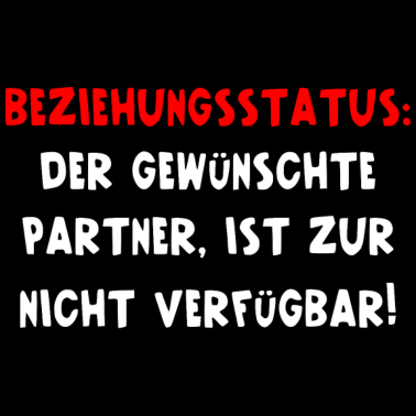 Motiv Der Gewünschte Partner Ist Nicht Verfügbar Humor