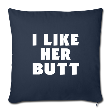 Partner Kissenbezug - Liebe Beziehung Geschenk partner