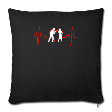 Partner Kissenbezug - I Love Being A Partner