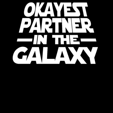 Motiv Okayest Partner The Galaxy