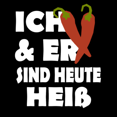 Motiv Partnerdesign tanze Partner Geschenkidee