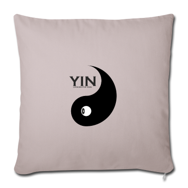 Partner Kissenbezug - YIN sucht nach YANG, wo ist mein Partner