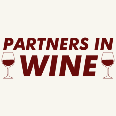 Motiv Partner im Wein