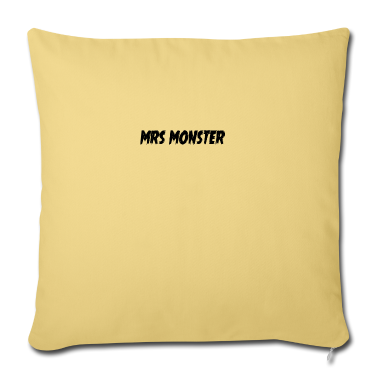 Partner Kissenbezug - Partner Shirt