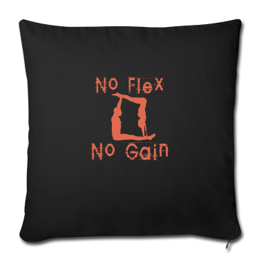 Partner Kissenbezug - Yoga Partner