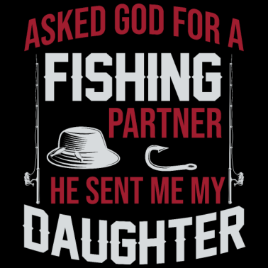 Motiv Fishing Partner