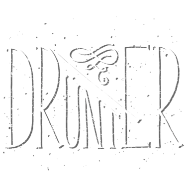 Motiv DRUNTER | Drunter & Drüber | Partnerlook