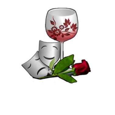 Motiv Partner In Wein