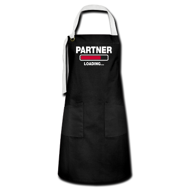 Partner Sch&uuml;rze - Partner