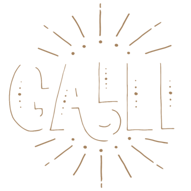 Motiv GALLI | Halli Galli | Party Duo | Partnerlook