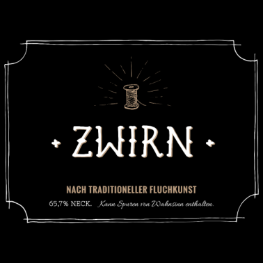 Motiv ZWIRN / Himel, Arsch & Zwirn Trio