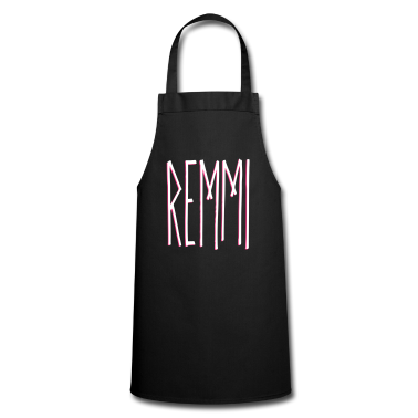 Partner Sch&uuml;rze - REMMI | Remmi-Demmi | Partnerlook