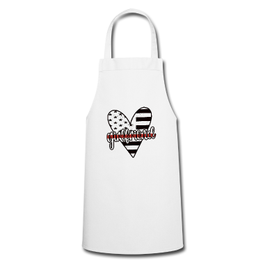 Partner Sch&uuml;rze - Freundin Von Feuerwehrmann Freundin Feuerwehrler