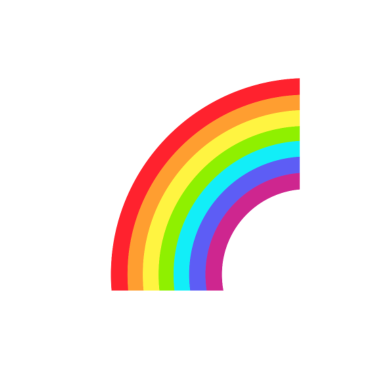 Motiv Homosexuelles Paar mein anderes halbes Geschenk