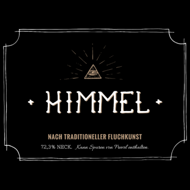 Motiv HIMMEL / Himel, Arsch & Zwirn Trio