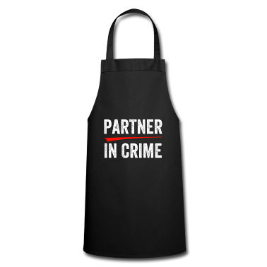 Partner Sch&uuml;rze - Partner in Crime
