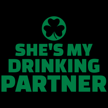 Motiv Drinking partner