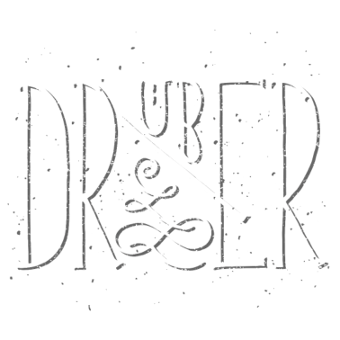 Motiv DRÜBER | Drunter & Drüber | Partnerlook